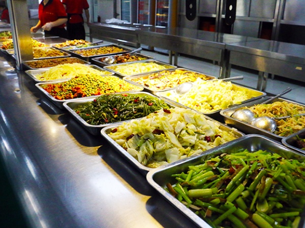 開學季！河南省市場監(jiān)管局調度部署中小學校園食品安全專項整治和秋季學期校園食品安全工作 